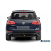 Фаркоп на Volkswagen Touareg F.5813.003