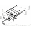 Фаркоп на TANK 500 93114-E