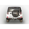 Фаркоп на BAIC BJ40 B301-E