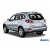 Фаркоп на Hyundai Santa Fe F.2317.001