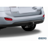 Фаркоп на Hyundai Santa Fe F.2317.001