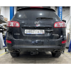 Фаркоп на Hyundai Santa Fe F.2317.001