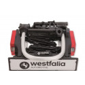 Велобагажник на фаркоп Westfalia Portilo BC 80 350050600001