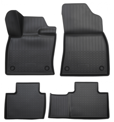 Коврики в салон Geely Atlas Pro NPA11-C24-033