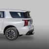 Фаркоп на Haval H5 T201-FC