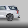 Фаркоп на Haval H5 T201-FC