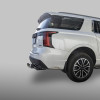 Фаркоп на Haval H5 T201-FC