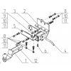 Фаркоп на Toyota Land Cruiser 300 TY52