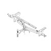 Фаркоп на Ford Ranger FA 0550-E(N)