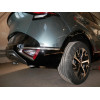 Оцинкованный фаркоп на Kia Sportage H120C