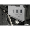 Защита РК Toyota Land Cruiser Prado 250 333.9582.1