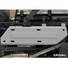 Защита топливного бака Toyota Land Cruiser Prado 250 333.9581.1