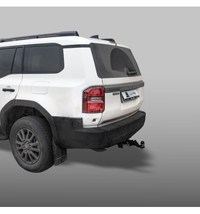 Фаркоп на Toyota Land Cruiser Prado 250 T126-E