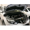 Амортизатор капота на Nissan Qashqai KU-NI-QK02-00