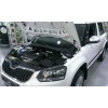 Амортизатор капота на Skoda Yeti KU-SK-YT00-01