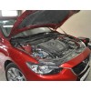 Амортизатор капота на Mazda 6 KU-MZ-0612-00