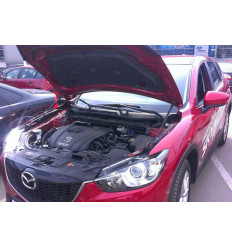 Амортизатор капота на Mazda CX-5 KU-MZ-CX05-00