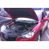 Амортизатор капота на Mazda CX-5 KU-MZ-CX05-00