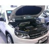 Амортизатор капота на Volkswagen Tiguan KU-VW-TG00-00