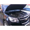 Амортизатор капота на Chevrolet Trailblazer KU-CH-TB02-00