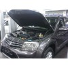 Амортизатор капота на Suzuki Grand Vitara KU-SZ-GV00-00