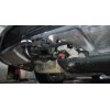 Фаркоп на Mercedes GL 313421600001