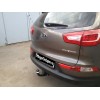 Фаркоп на Kia Sportage 3 7312