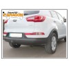 Фаркоп на Kia Sportage 3 E3000BA