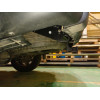 Фаркоп на Oting Paladin FA 0620-E