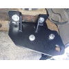 Фаркоп на Chevrolet Trailblazer FA 0600-E