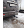 Фаркоп на Chevrolet Trailblazer FA 0600-E