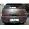 Оцинкованный фаркоп на Hyundai Santa Fe H121C