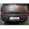 Оцинкованный фаркоп на Hyundai Santa Fe H121C
