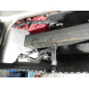 Оцинкованный фаркоп на Hyundai Santa Fe H121C