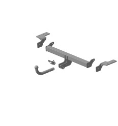 Фаркоп на Haval Dargo 8152
