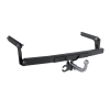 Оцинкованный фаркоп на Toyota Corolla TCL-19-991528.00Black