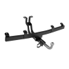 Фаркоп на Chevrolet Niva LNT-09-991528.00Black