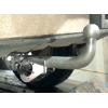 Фаркоп на Chevrolet Niva LNT-09-991528.00Black