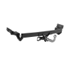 Фаркоп на Hyundai Solaris HSO-10-991528.00Black