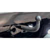 Фаркоп на Nissan Terrano RDU-12-991528.00Black