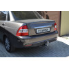 Фаркоп на Lada (ВАЗ) Priora LPR-07-991522.33Black