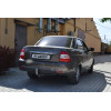 Фаркоп на Lada (ВАЗ) Priora LPR-07-991522.33Black