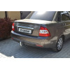 Фаркоп на Lada (ВАЗ) Priora LPR-07-991522.33Black