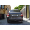 Фаркоп на Lada (ВАЗ) Priora LPR-07-991522.33Black