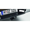 Фаркоп на Volkswagen Amarok 321831600001