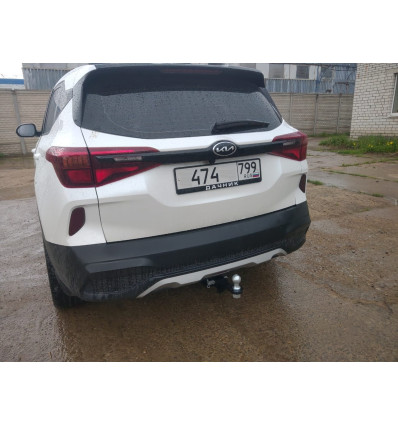 Фаркоп на Kia Seltos FA 0680-E