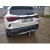 Фаркоп на Kia Seltos FA 0680-E