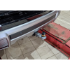 Фаркоп на KGM Torres 92804-E