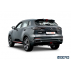 Фаркоп на Changan UNI-S F.6111.001