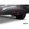 Фаркоп на Changan UNI-S F.6111.001